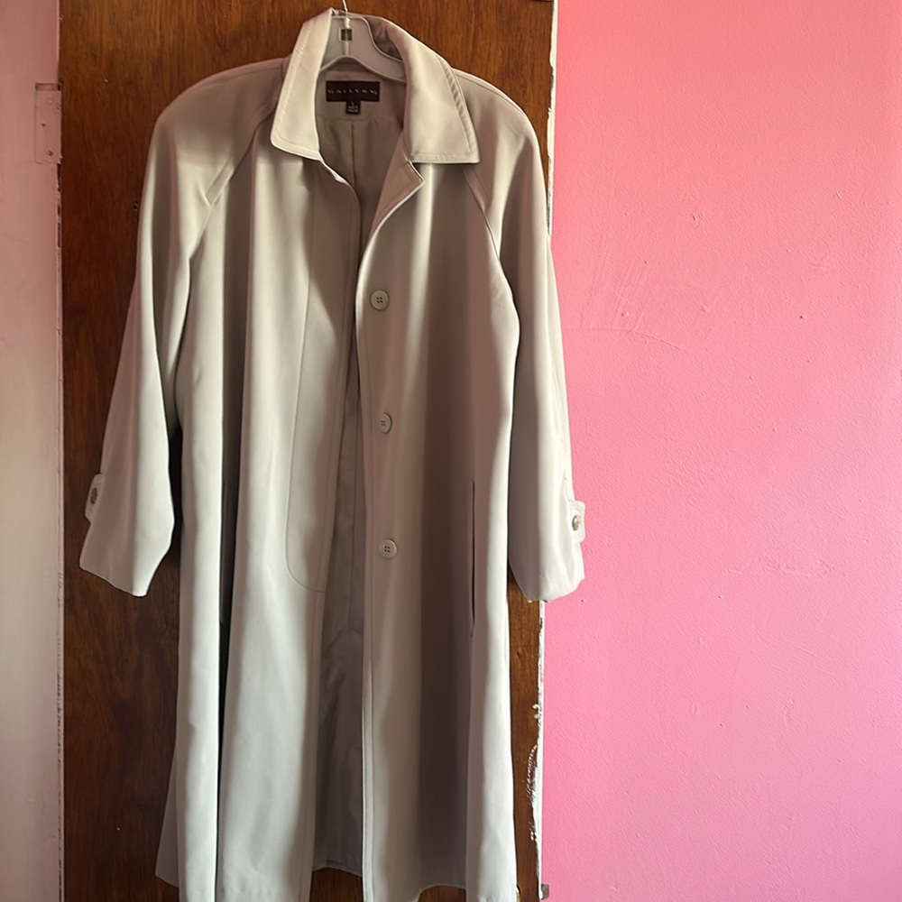 Gallery Women’s Long Coat